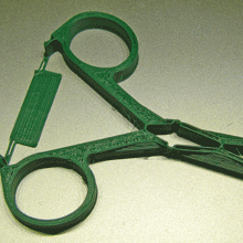 Hemostat