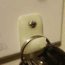 Light Switch Hook (2 styles)