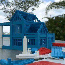 Printable Architectural Kit Original!