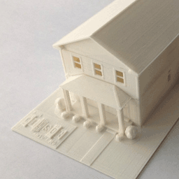 Two-Story Spec House