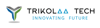 Trikolaa Logo