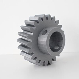 Hyperbolic Worm Gears