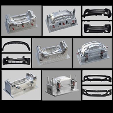 Engineering and Industrial Parts