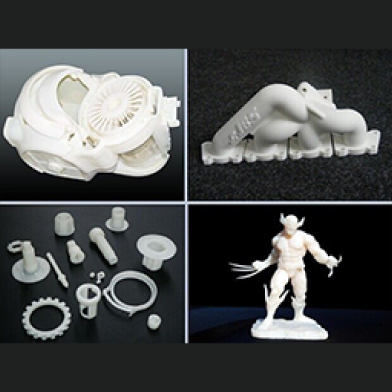 rapid prototyping