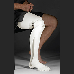 Wrist brace