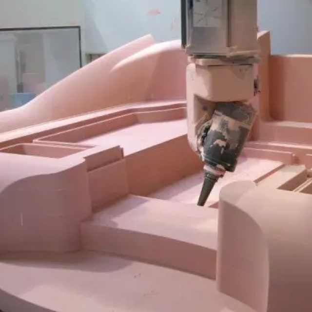 Marine Prototyping